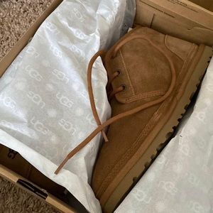 UGG Neumel Boots